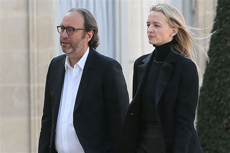 delphine arnault femme